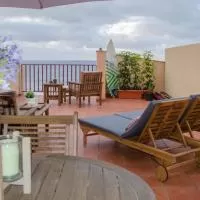 Hotel LivingtheOcean & Big Terrace en santa-maria-de-guia-de-gran-canaria